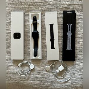Apple Watch Series 6 44mm Space Gray
